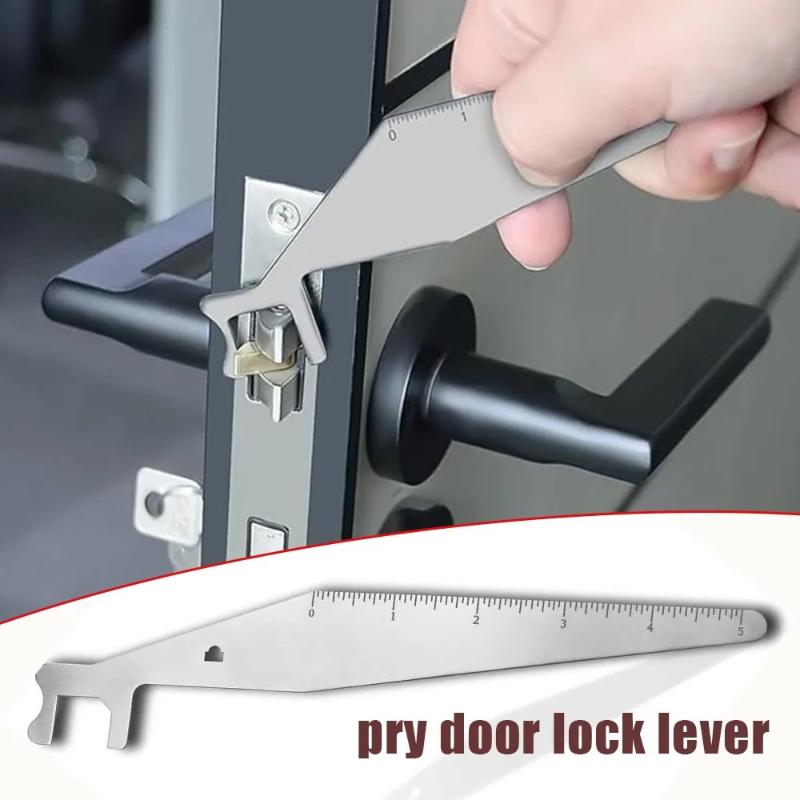Spring Bar Tool - 1 pièce Barre de levier multifonction