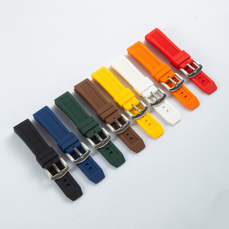 Citizen Watch Promaster - Bracelet en Silicone de qualité supérieure,