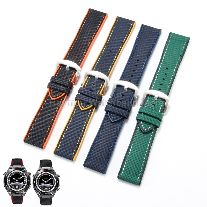 Citizen Watch Promaster - Accessoires de montre flexibles, durables, imperméables,