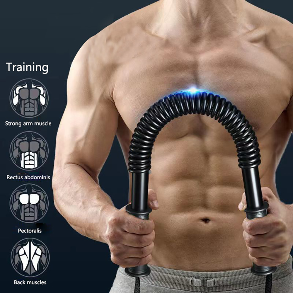 Spring Bar Tool - Barre d'Entraînement à Ressort pour les