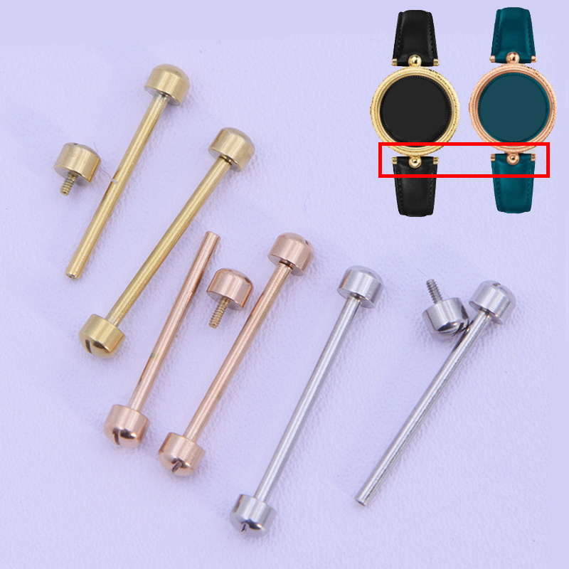 Spring Bar Tool - Barre à ressort pour tige de