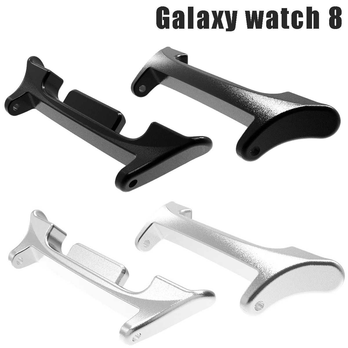 Watches Smartwatch Samsung - Adaptateur pour Samsung Galaxy Watch 8,