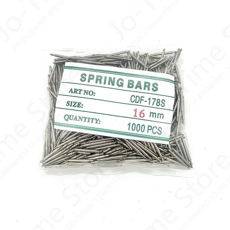 Spring Bar Tool - Jeu d'outils de barre à ressort