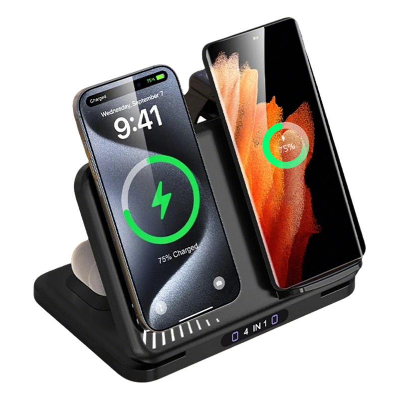 Watches Smartwatch Samsung - Support de chargeur sans fil pour