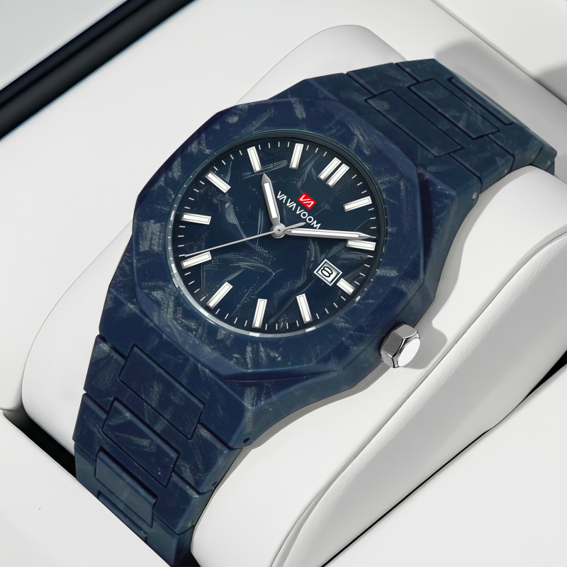 Smartwatch Premium Watches For Men - Montres de luxe personnalisées pour hommes,