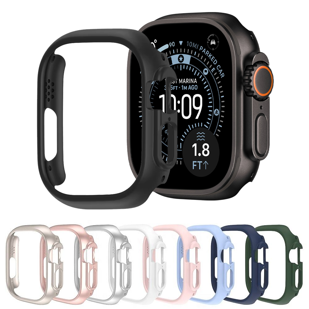 Smartwatch Watches For Mens - Housse pour Apple Watch Ultra 2