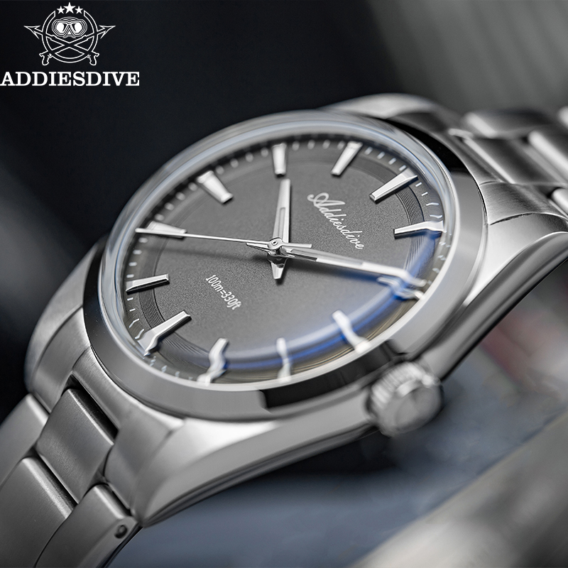 ADDIESDIVE – montre à Quartz p - Smartwatch Premium Watches For Men avis et prix