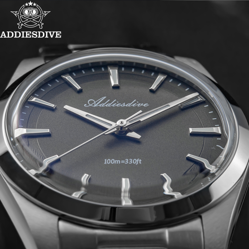 ADDIESDIVE – montre à Quartz p - Smartwatch Premium Watches For Men avis et prix