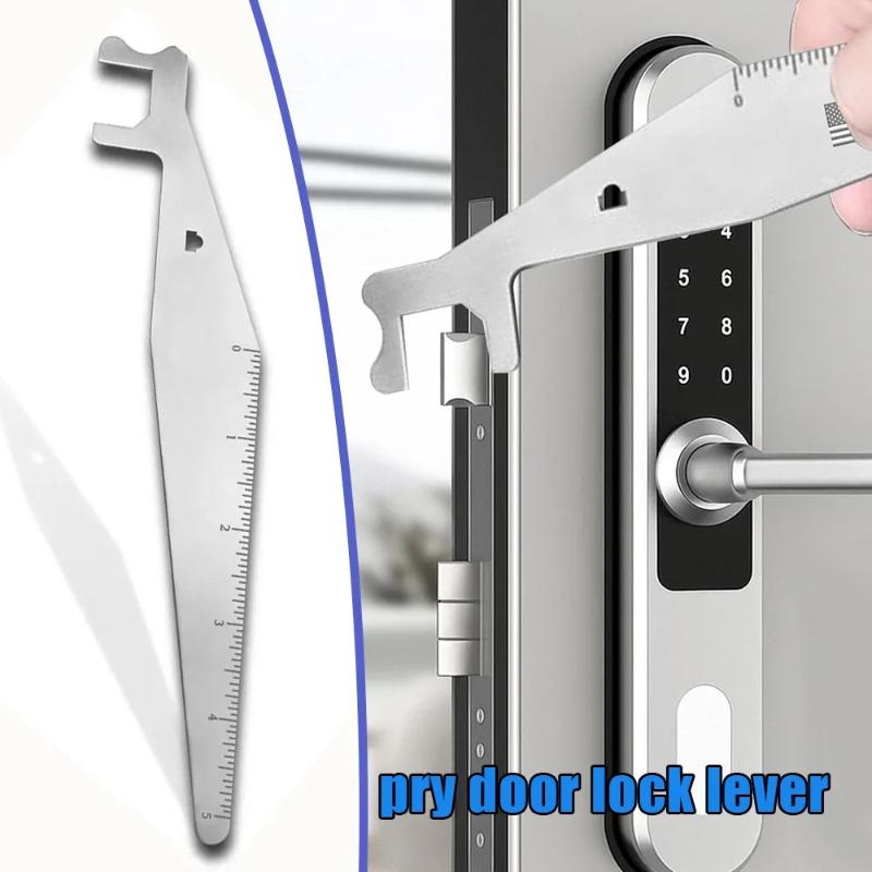 1 pièce Barre de levier multif - Spring Bar Tool avis et prix