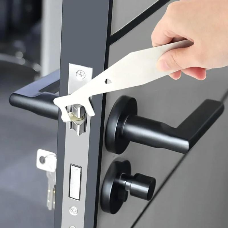 1 pièce Barre de levier multif - Spring Bar Tool avis et prix