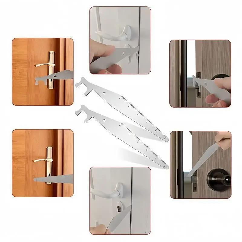 1 pièce Barre de levier multif - Spring Bar Tool avis et prix
