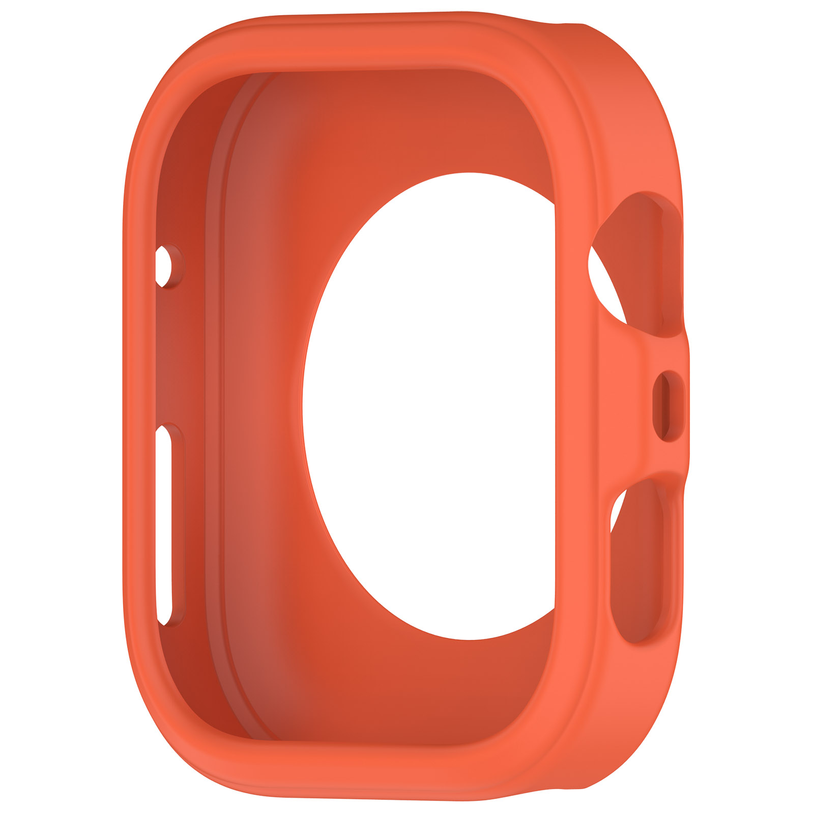 Coque en silicone souple pour  - Smartwatch Watches For Mens avis et prix