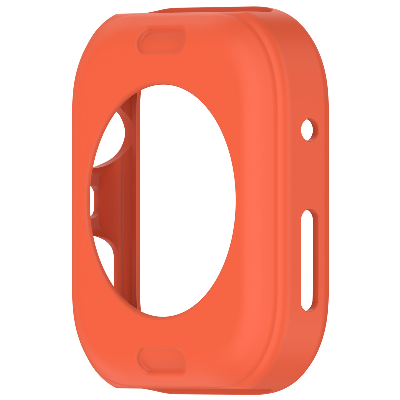 Coque en silicone souple pour  - Smartwatch Watches For Mens avis et prix