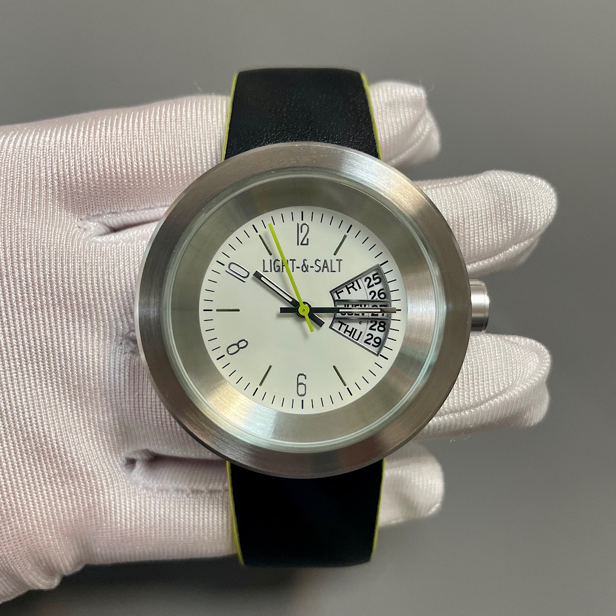 Montre à quartz pour hommes, h - Analog Quartz Watch avis et prix