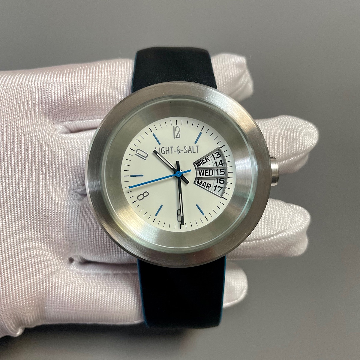 Montre à quartz pour hommes, h - Analog Quartz Watch avis et prix