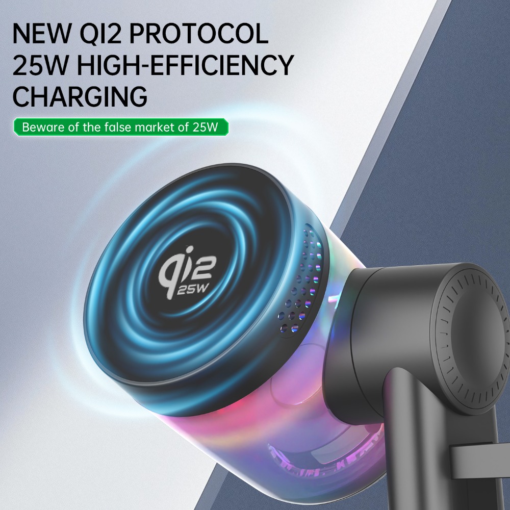 Chargeur sans fil magnétique Q - Watches Smartwatch Samsung avis et prix