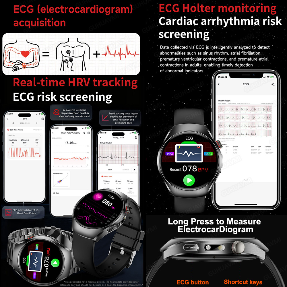 Montre connectée de sport pour - Smartwatch Watches For Women Brands avis et prix
