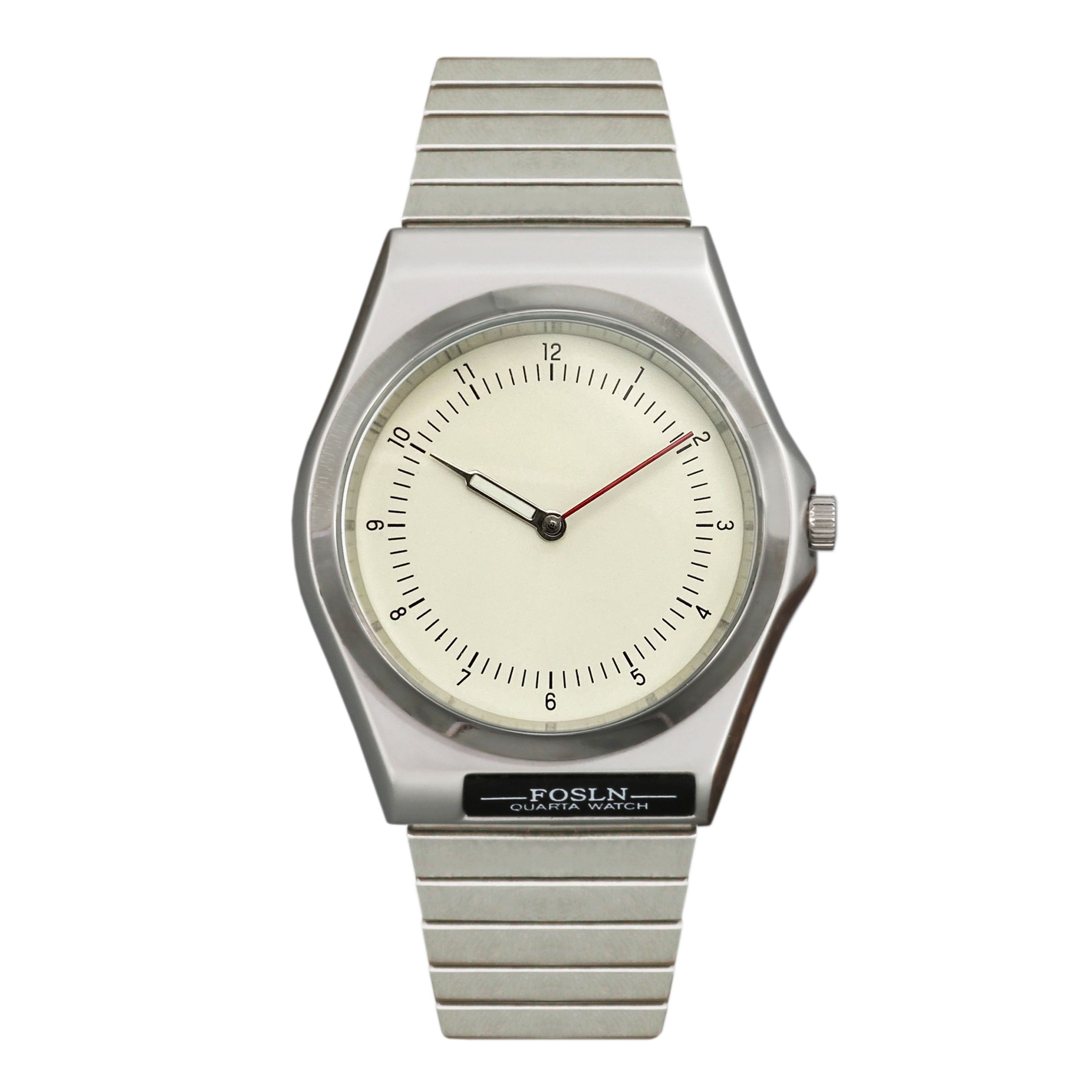 Montres de couple minimalistes - Analog Quartz Watch avis et prix