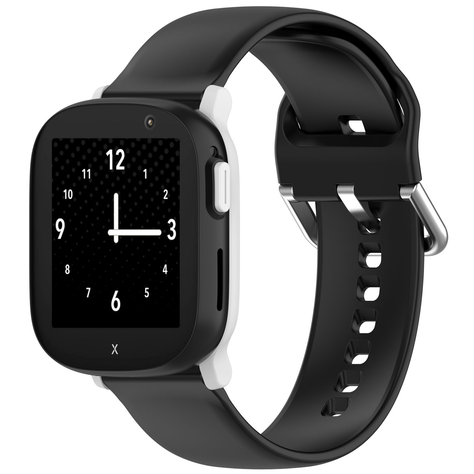 20mm Silicone enfant Smartwatc - Smartwatch Watches Kids avis et prix