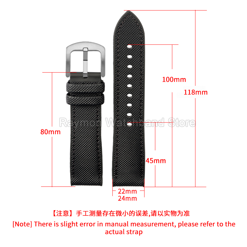 Accessoires de montre flexible - Citizen Watch Promaster avis et prix