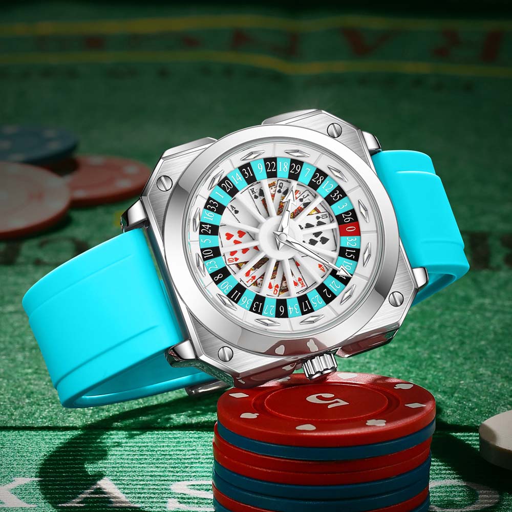 VA VA VOOM nouvelle montre per - Smartwatch Square Watches For Men avis et prix