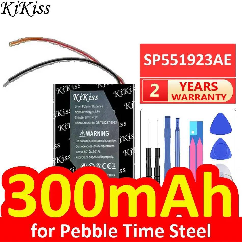 Batterie de montre intelligent - Smartwatch Pebble Watches avis et prix