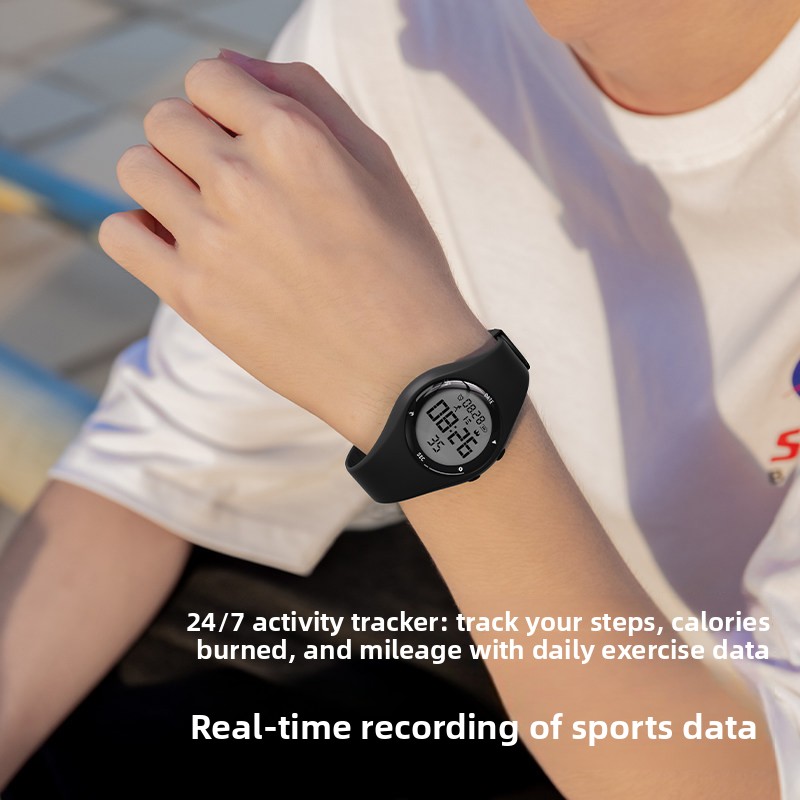 Nouvelle Montre Connectée 2026 - Smartwatch Watches Kids avis et prix