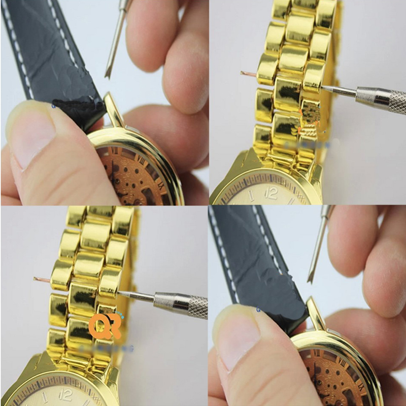 Outil de réparation de Bracele - Spring Bar Tool avis et prix