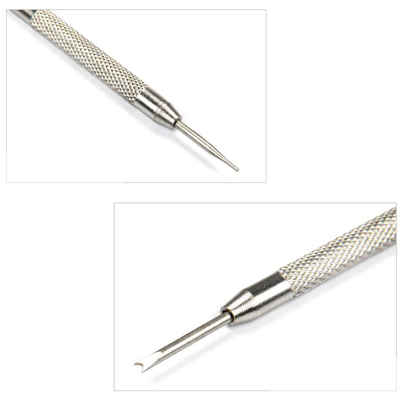 Outil de réparation de Bracele - Spring Bar Tool avis et prix