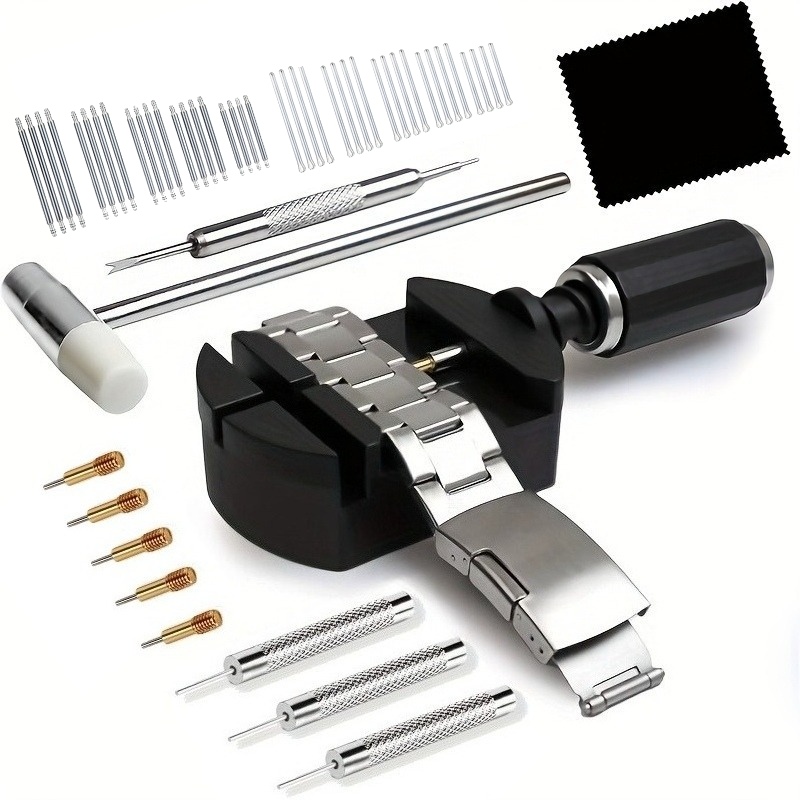 Kit d'outils de réparation de  - Spring Bar Tool avis et prix