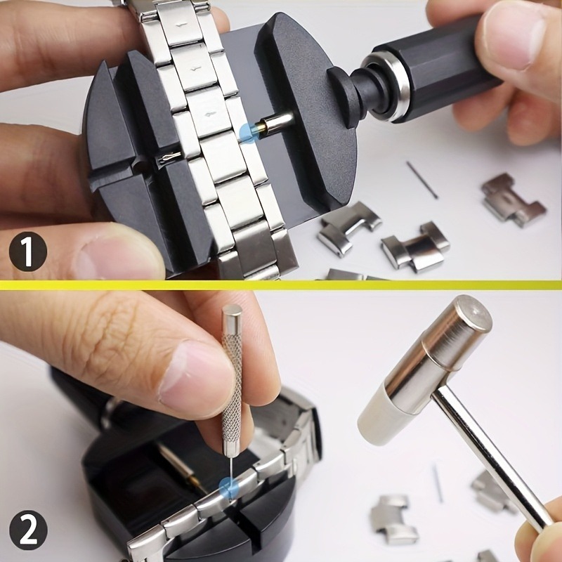 Kit d'outils de réparation de  - Spring Bar Tool avis et prix