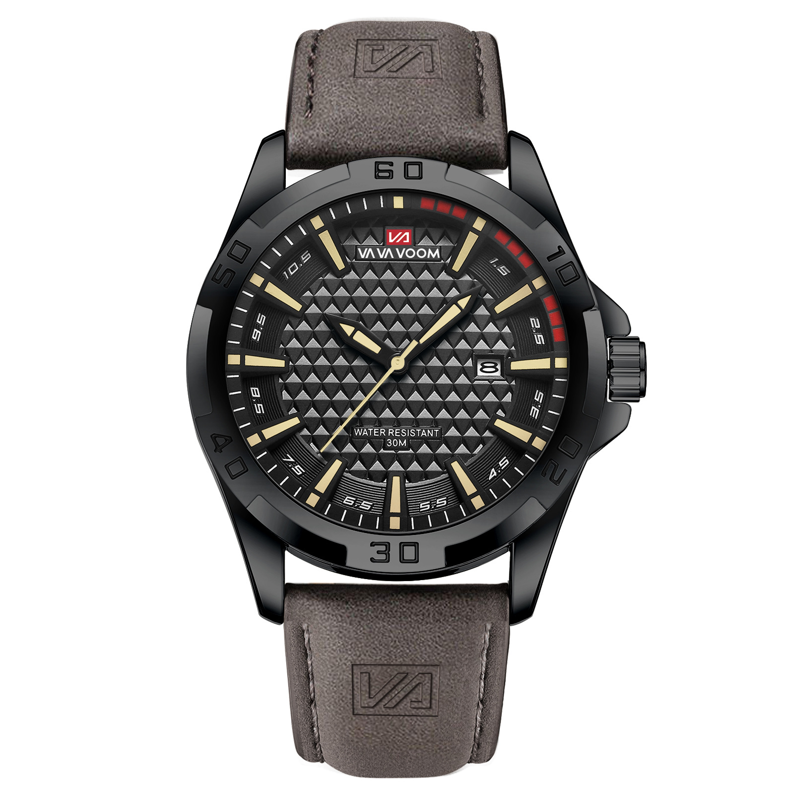 Montre Concept VAVAVOOM 2581 à - Smartwatch Premium Watches For Men avis et prix