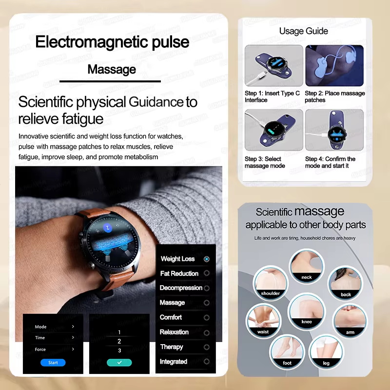 Nouvelle Montre Connectée 2026 - Smartwatch Watches For Women Brands avis et prix
