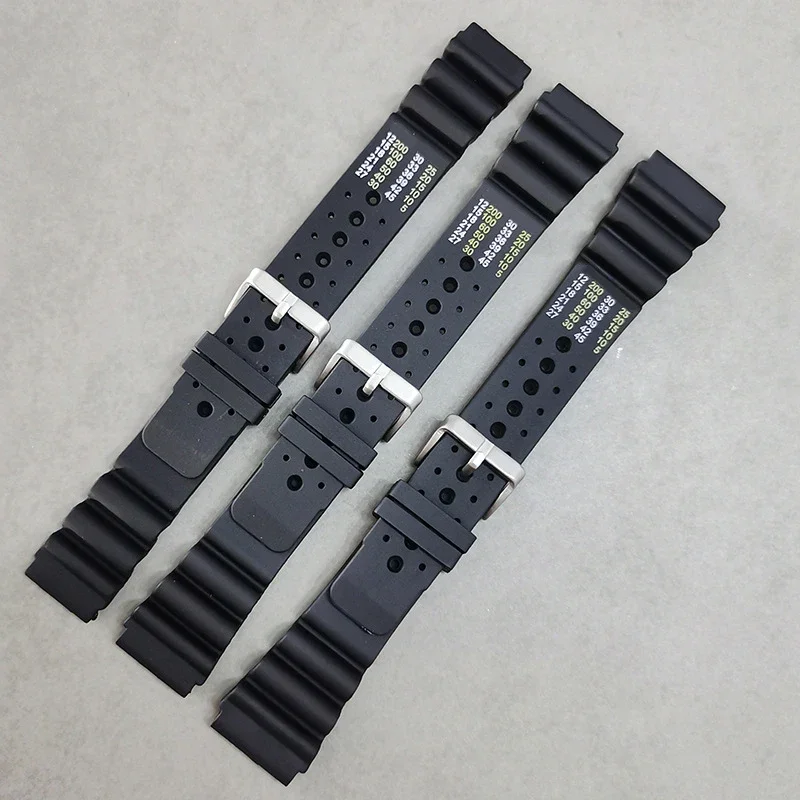 ND Limits Diver bracelet en Si - Citizen Watch Promaster avis et prix