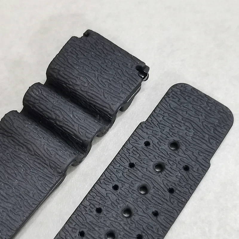 ND Limits Diver bracelet en Si - Citizen Watch Promaster avis et prix