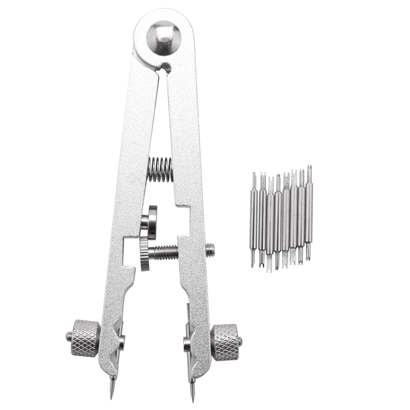 Pince à bracelet de montre 682 - Spring Bar Tool avis et prix