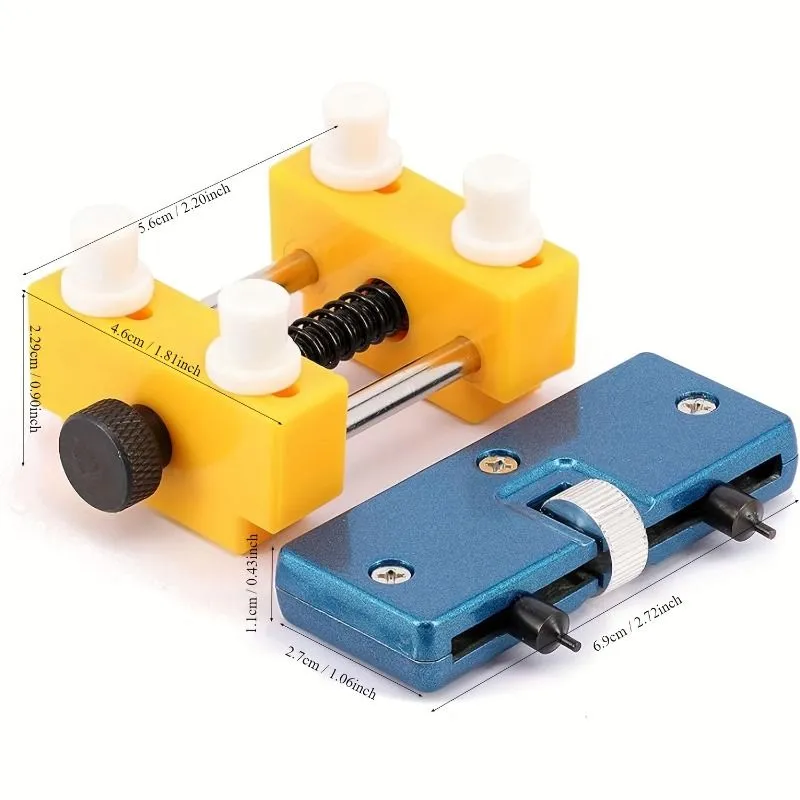 Kit d'outils de remplacement d - Case Back Opener avis et prix