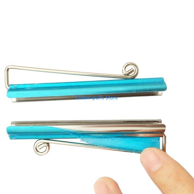 Pince à billets à ressort Dura - Spring Bar Tool avis et prix