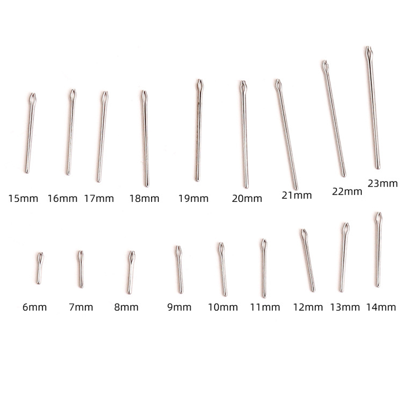 360 pièces broches fendues bro - Spring Bar Tool avis et prix