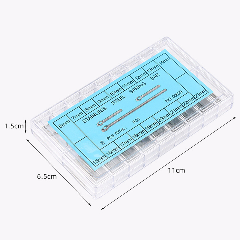 360 pièces broches fendues bro - Spring Bar Tool avis et prix