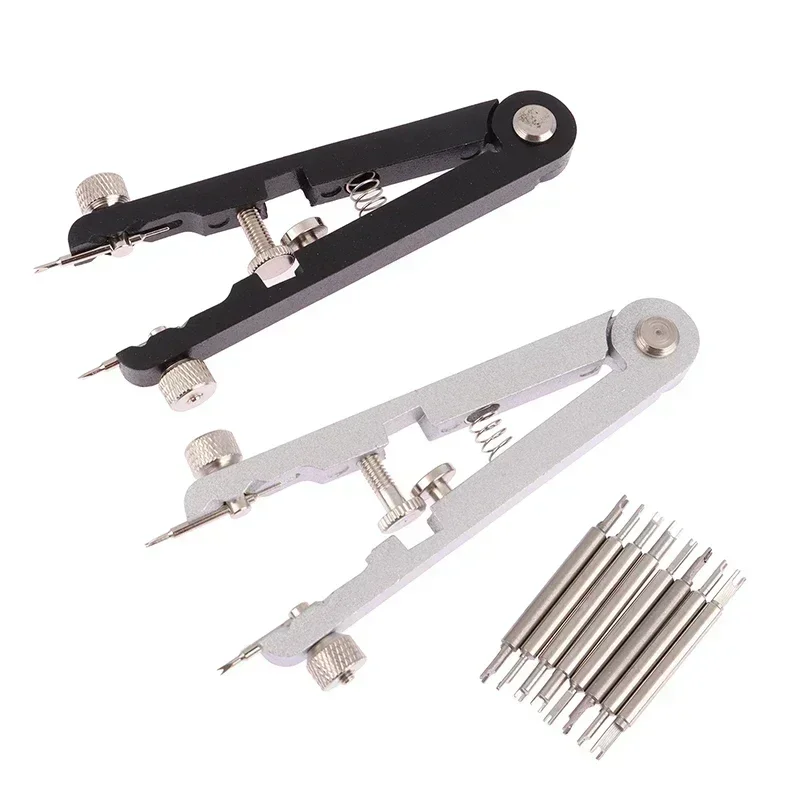 Kit d'outils de pince à barre  - Spring Bar Tool avis et prix