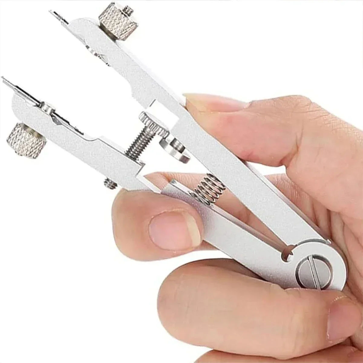 Kit d'outils de pince à barre  - Spring Bar Tool avis et prix