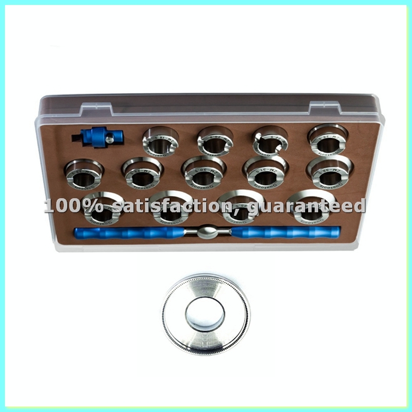 Ouvre-boîtier de montre 5537 5 - Case Back Opener avis et prix