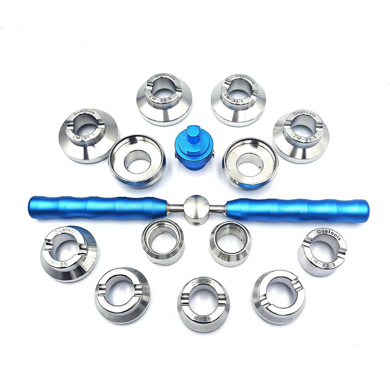Ouvre-boîtier de montre 5537 5 - Case Back Opener avis et prix