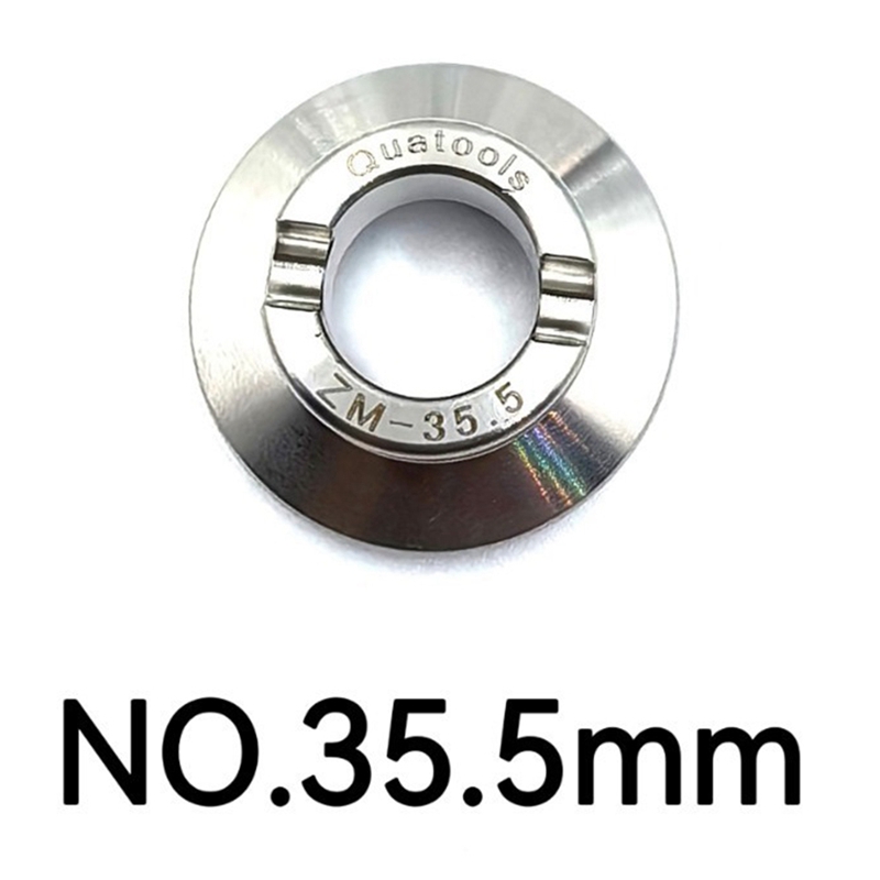 Ouvre-boîtier de montre 5537 5 - Case Back Opener avis et prix