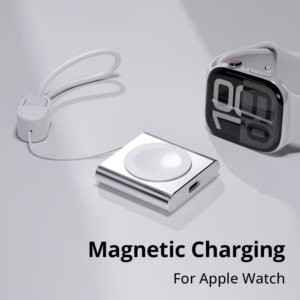 Bonola – chargeur magnétique p - Watch 7 Smartwatch Iphone avis et prix