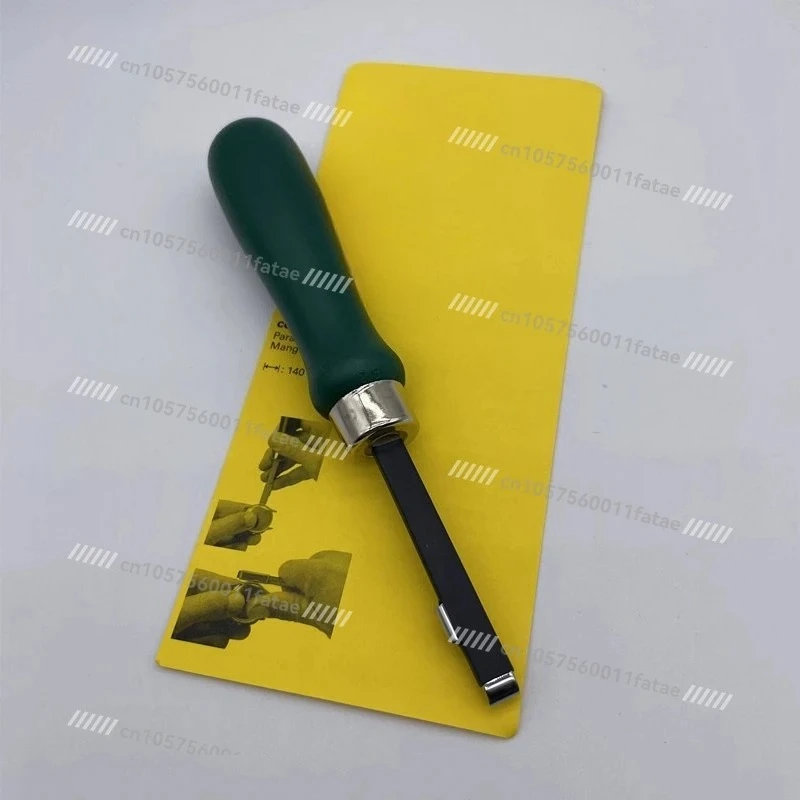 Couteau d'ouverture de boîtier - Case Back Opener avis et prix