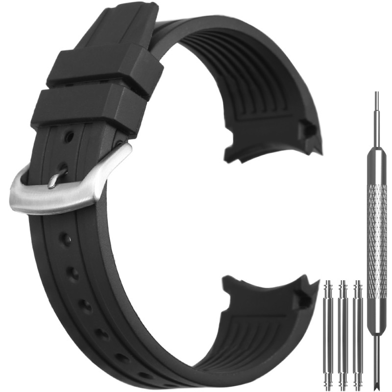 Bracelet de montre en Silicone - Citizen Watch Promaster avis et prix