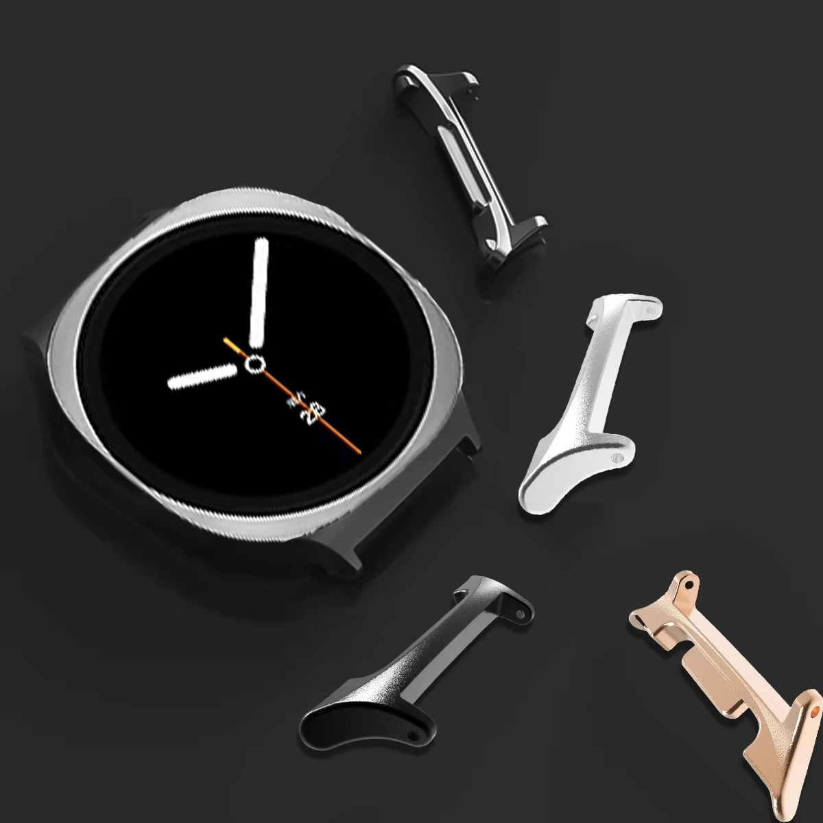 Adaptateur pour Samsung Galaxy - Watches Smartwatch Samsung avis et prix