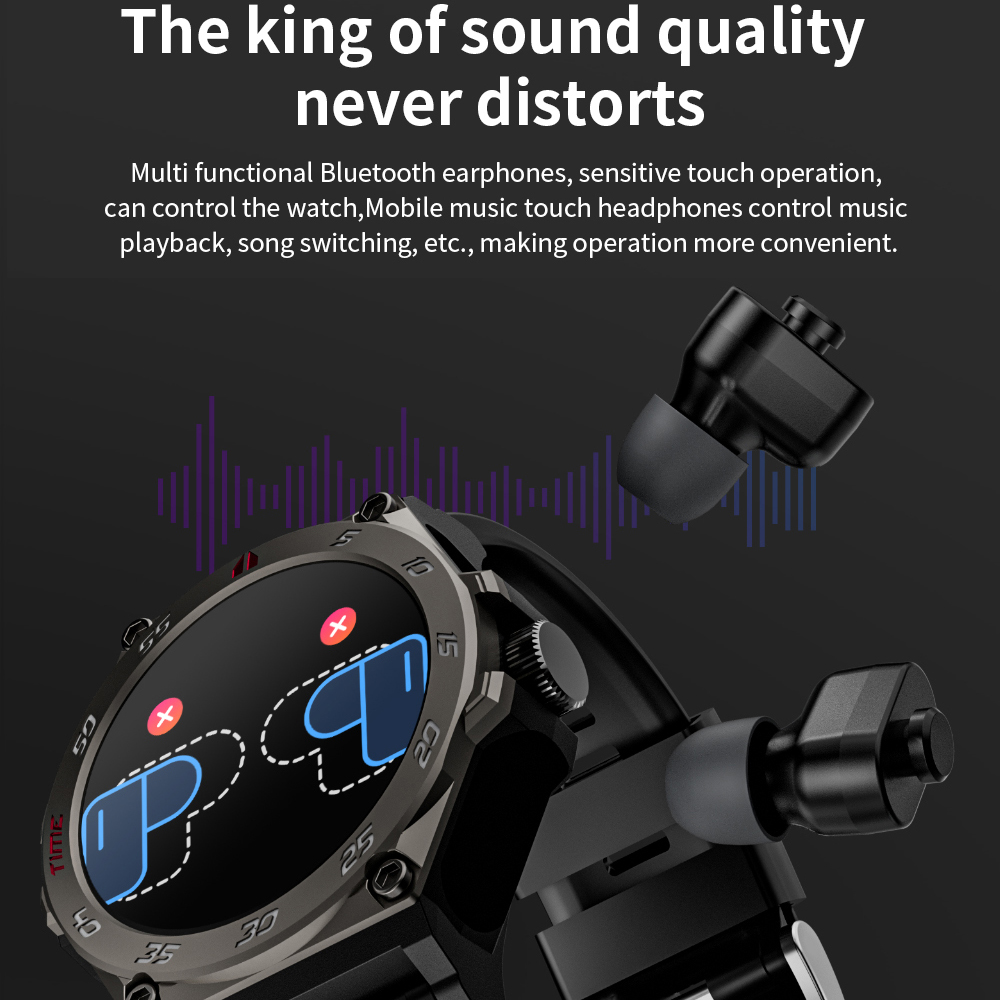 Nouvelle Montre Connectée TWS  - Smartwatch Noise Watches For Women avis et prix